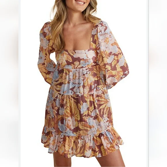 MinkPink Dress NWT - Picture 11 of 14